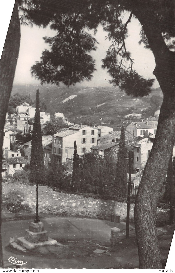 06-CAGNES-N°4476-D/0301 - Cagnes-sur-Mer