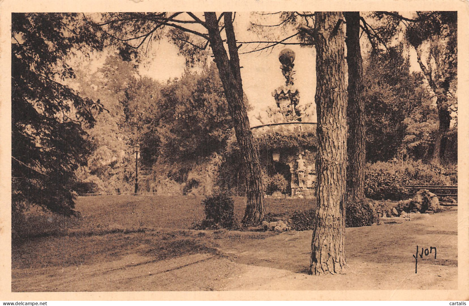 34-BEZIERS-N°4476-E/0393 - Beziers