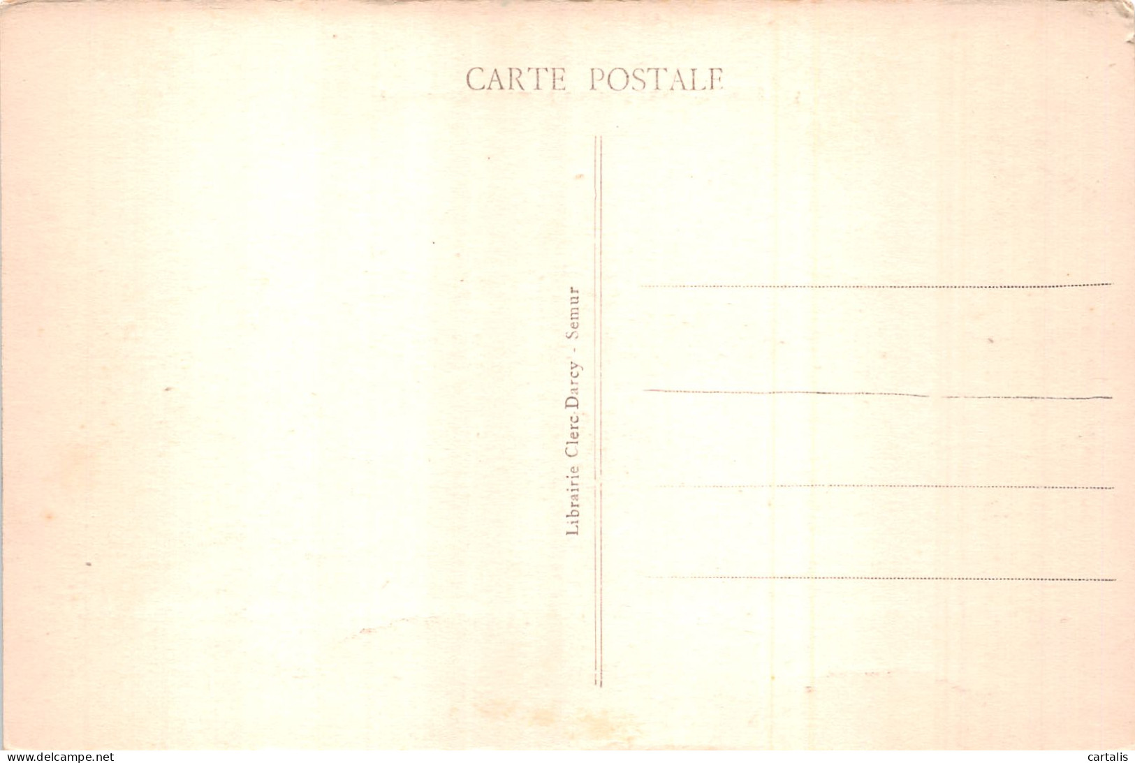 21-SEMUR-N°4477-C/0085 - Semur