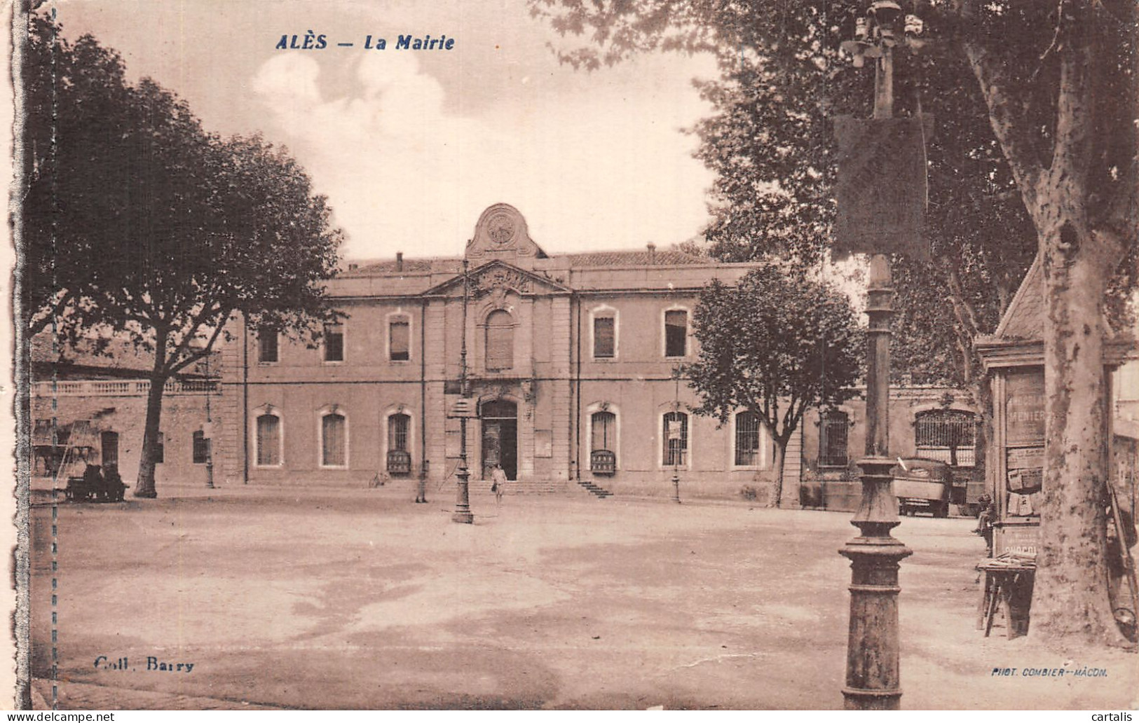 30-ALES-N°4477-D/0173 - Alès