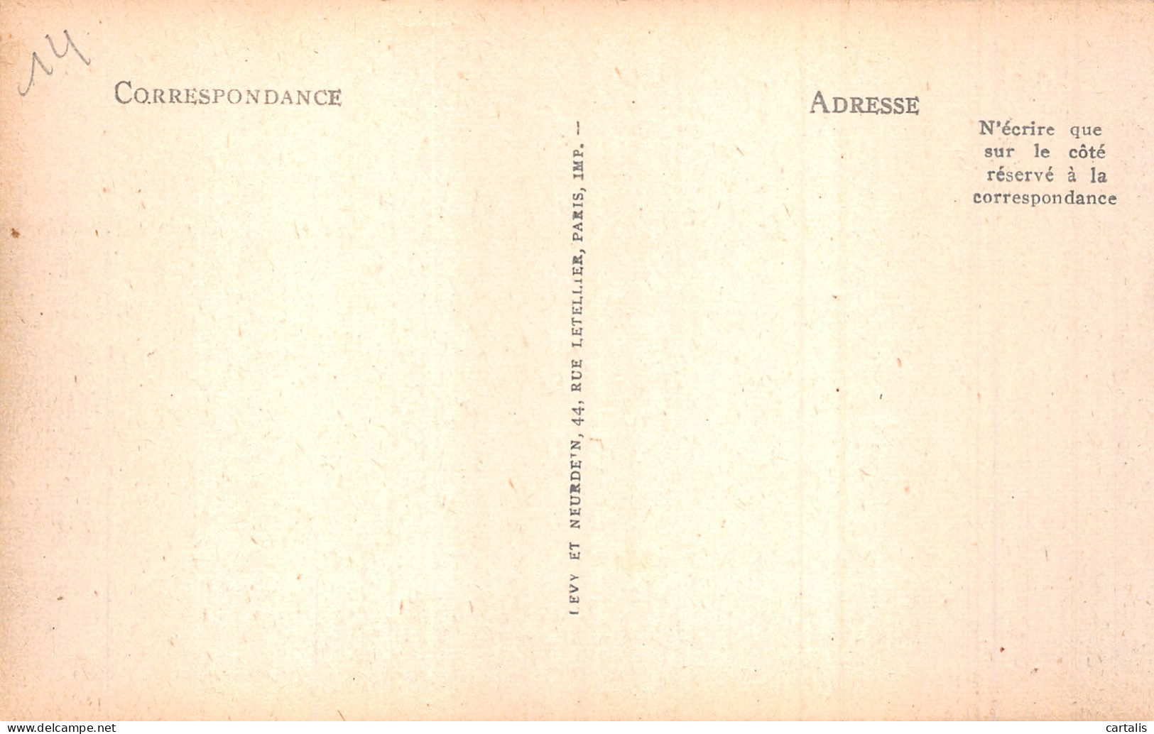 14-ARROMANCHES-N°4477-D/0041 - Arromanches
