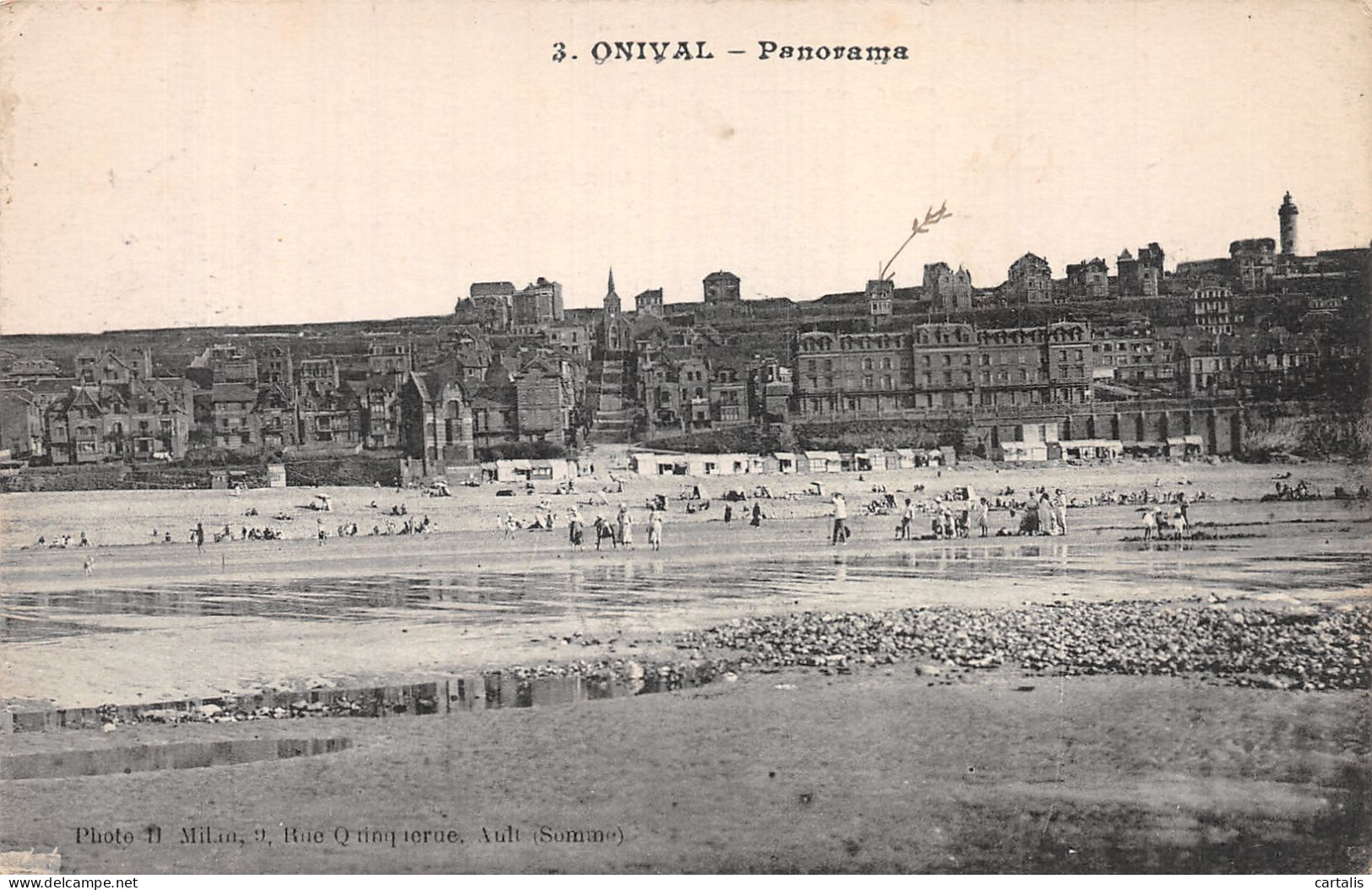 80-ONIVAL-N°4477-G/0275 - Onival