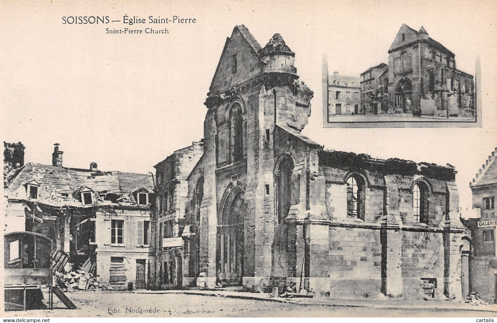 02-SOISSONS-N°4477-F/0343 - Soissons