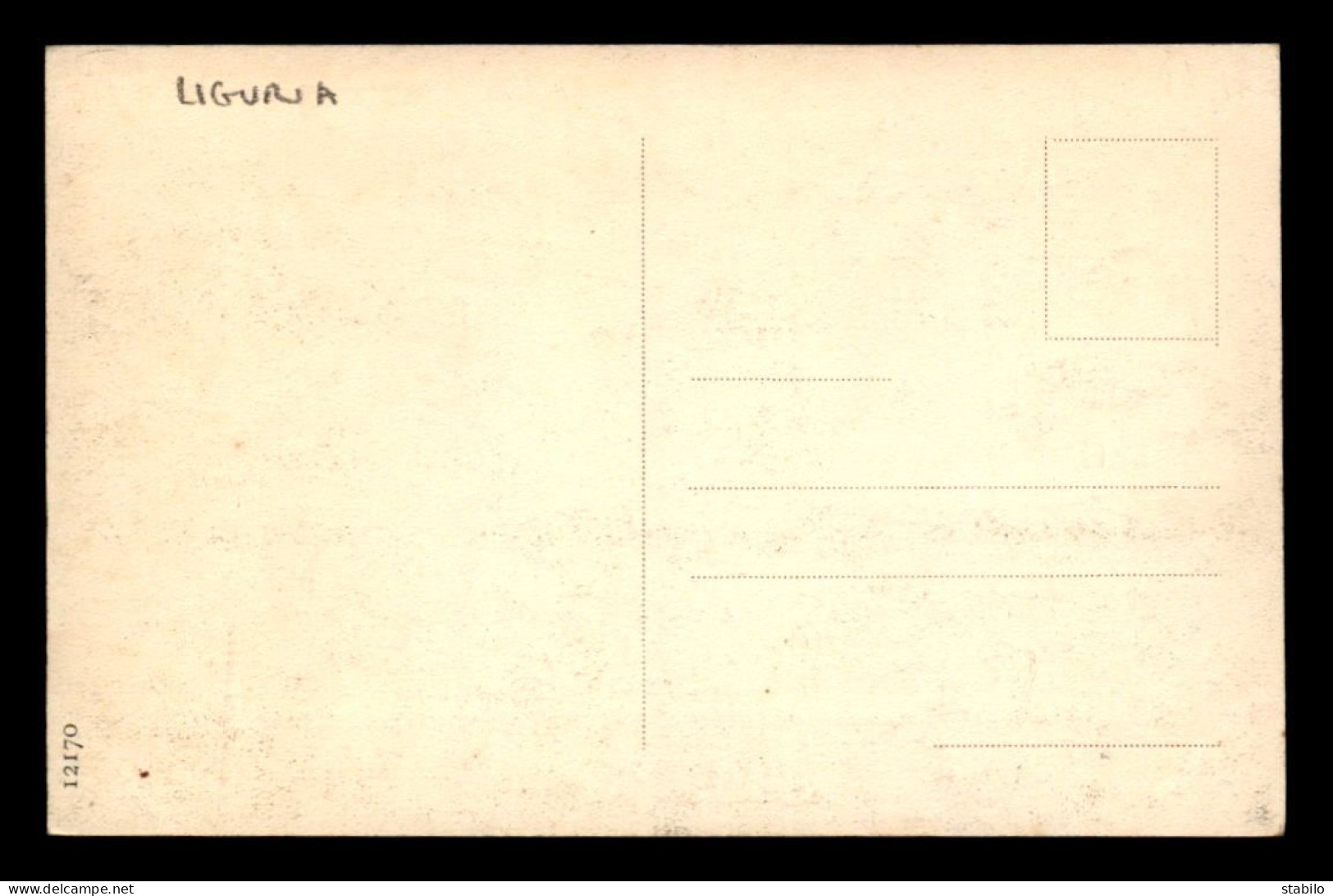 ITALIE - LATTE - PROCESSIONE DEL COPRUS DOMINI - Other & Unclassified