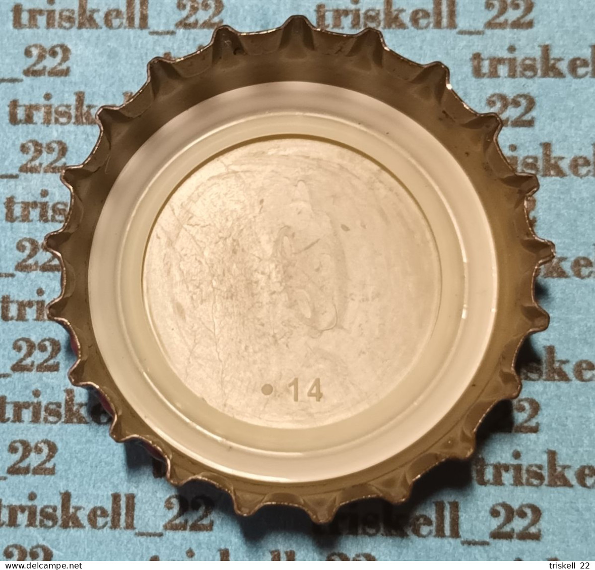 Jolly Poupée    Mev19 - Bier