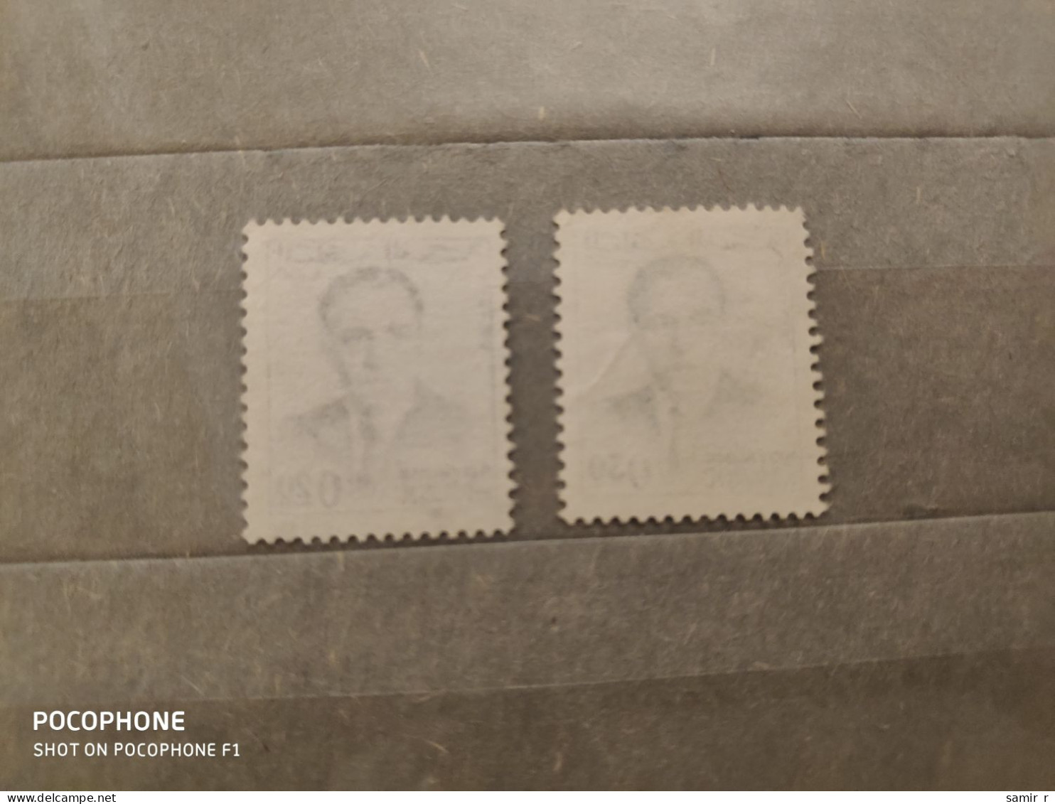 Morocco	Persons (F96) - Morocco (1956-...)