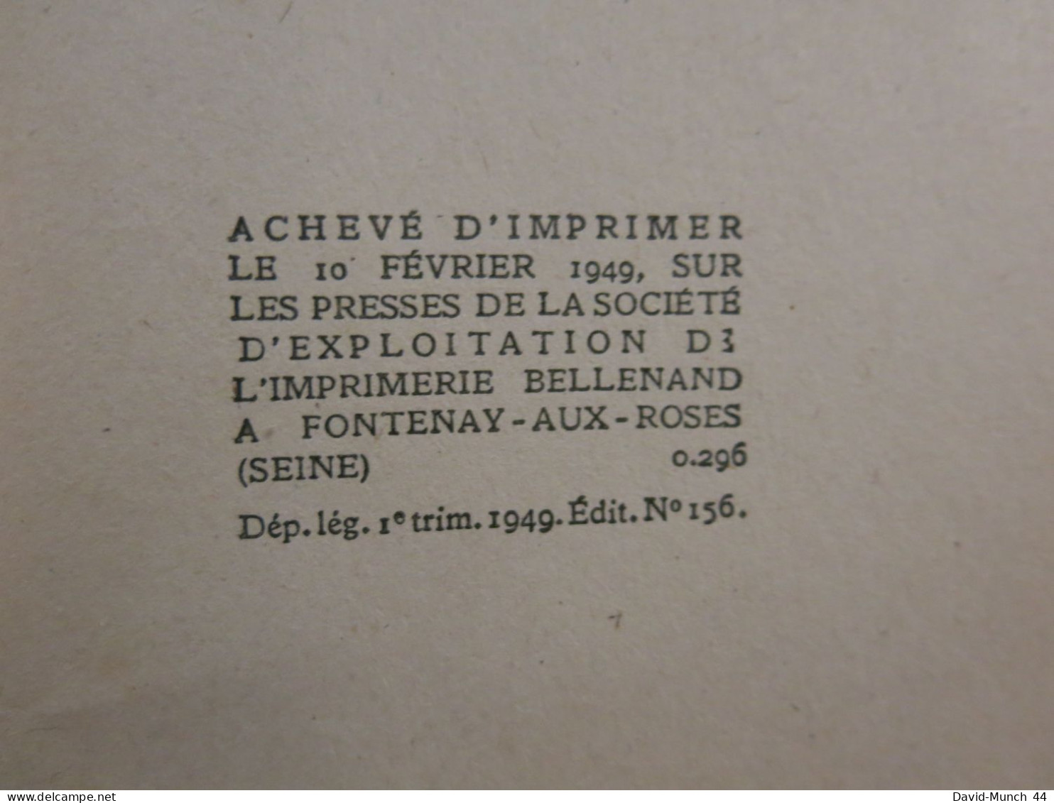 La dame en noir de Peter Cheyney. Presses de la Cité. 1949