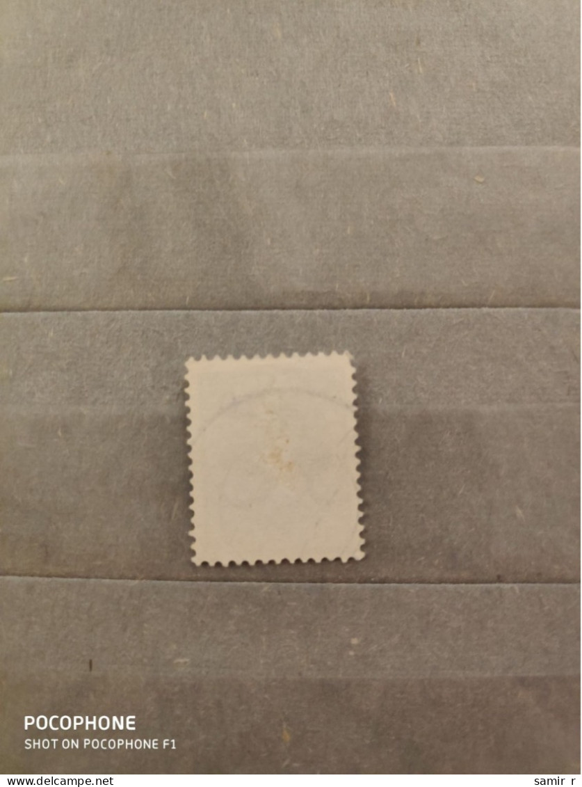 Nederland	Persons (F96) - Used Stamps