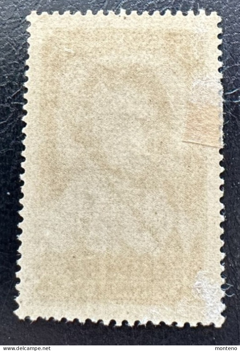 France 1936  Y Et T 310  * - Unused Stamps