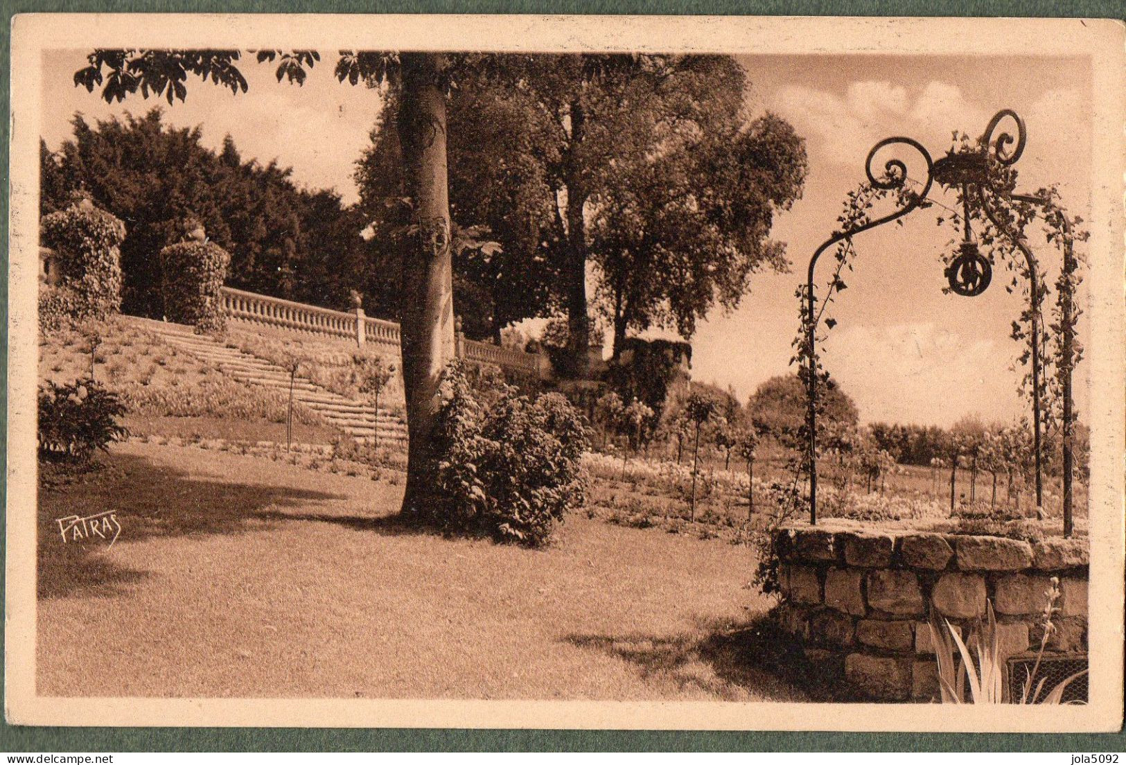 78 - GAILLON Par MEULAN - Le Clos Tigny - Meulan