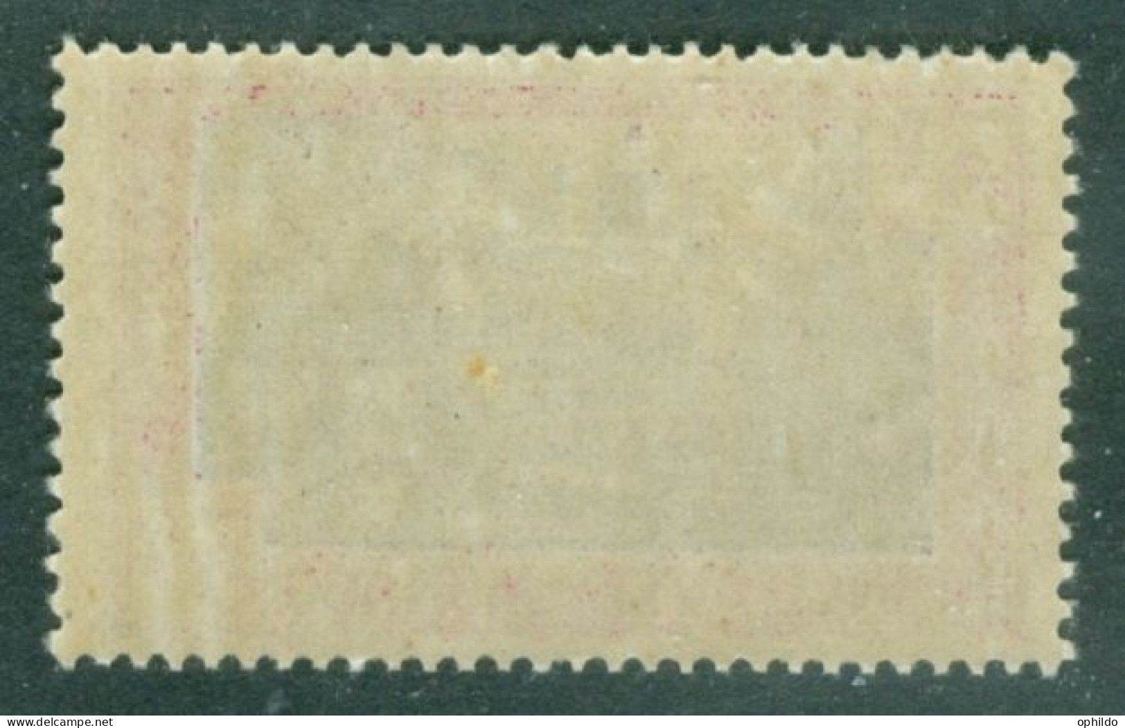 Monaco   Yvert  101  * *  TB   - Unused Stamps