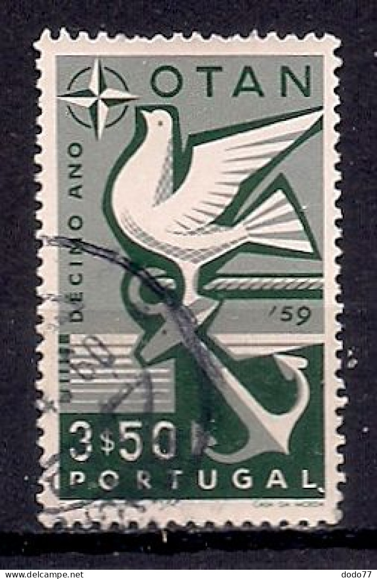 PORTUGAL  N°   860   OBLITERE - Used Stamps