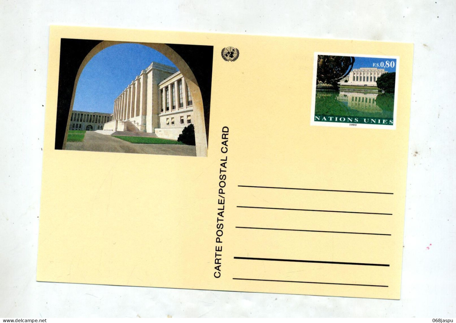 5 Carte Postale à Voir - Autres & Non Classés