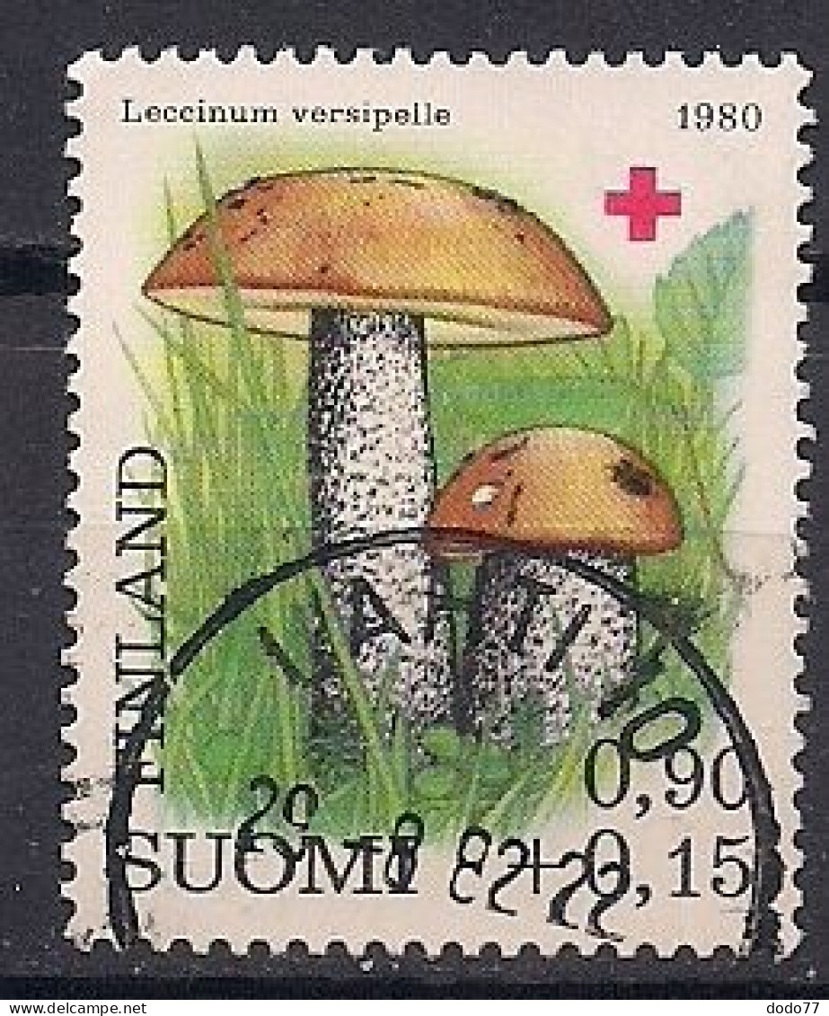 FINLANDE  N°    829   OBLITERE - Used Stamps