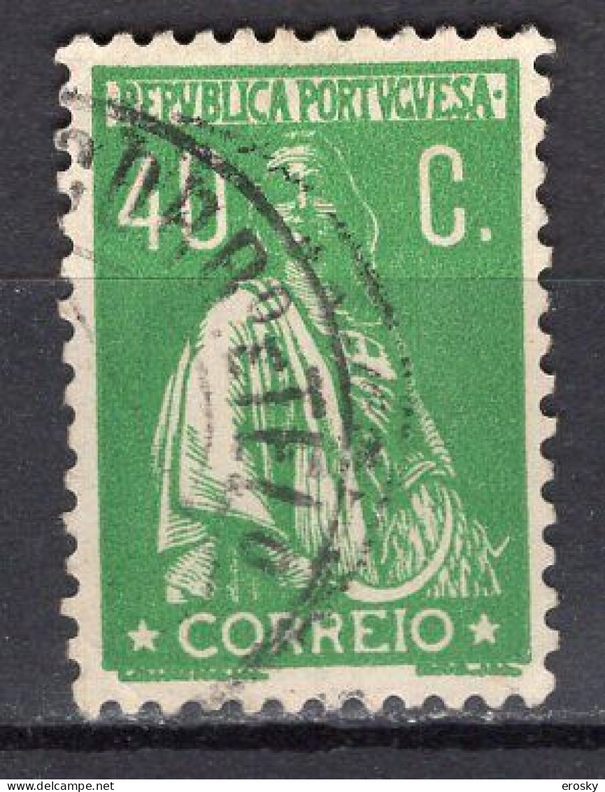 R4192 - PORTUGAL Yv N°376 - Used Stamps
