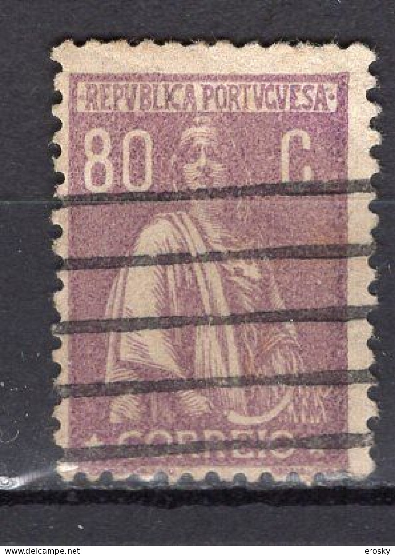 R4186 - PORTUGAL Yv N°288 - Oblitérés