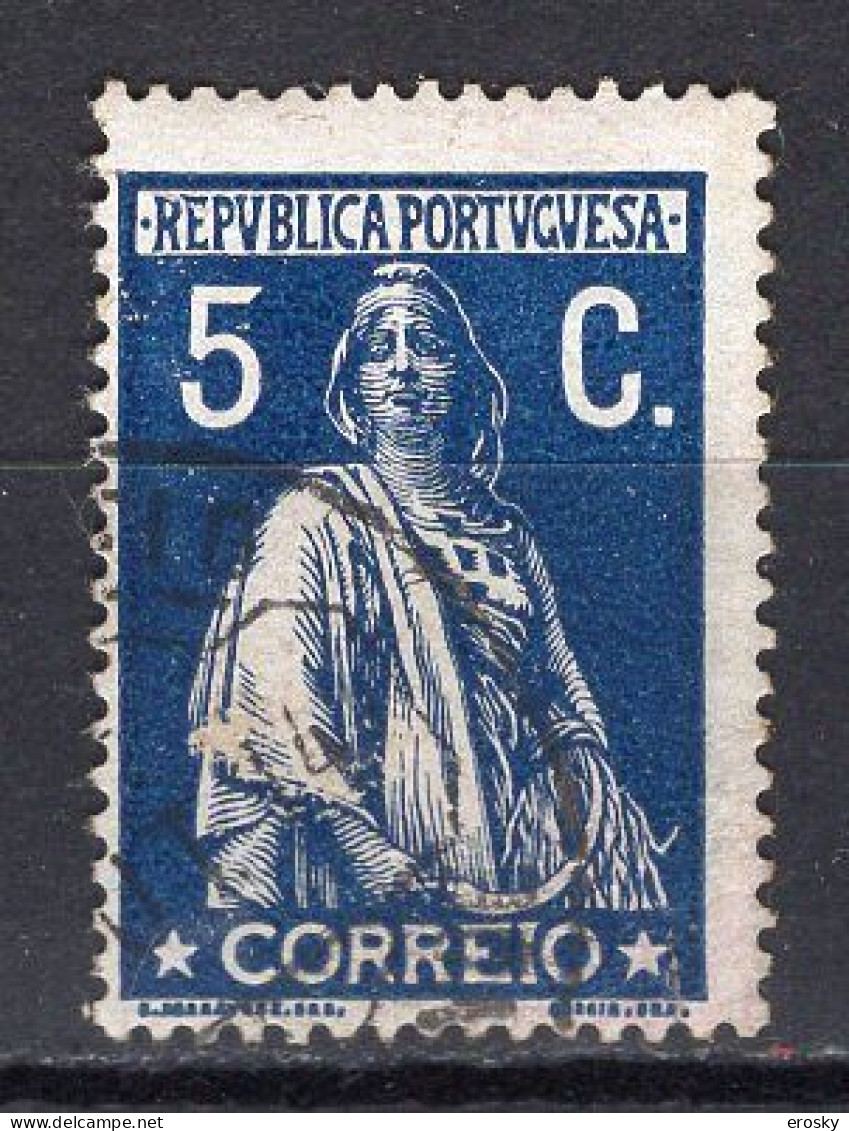 R4164 - PORTUGAL Yv N°212 - Used Stamps