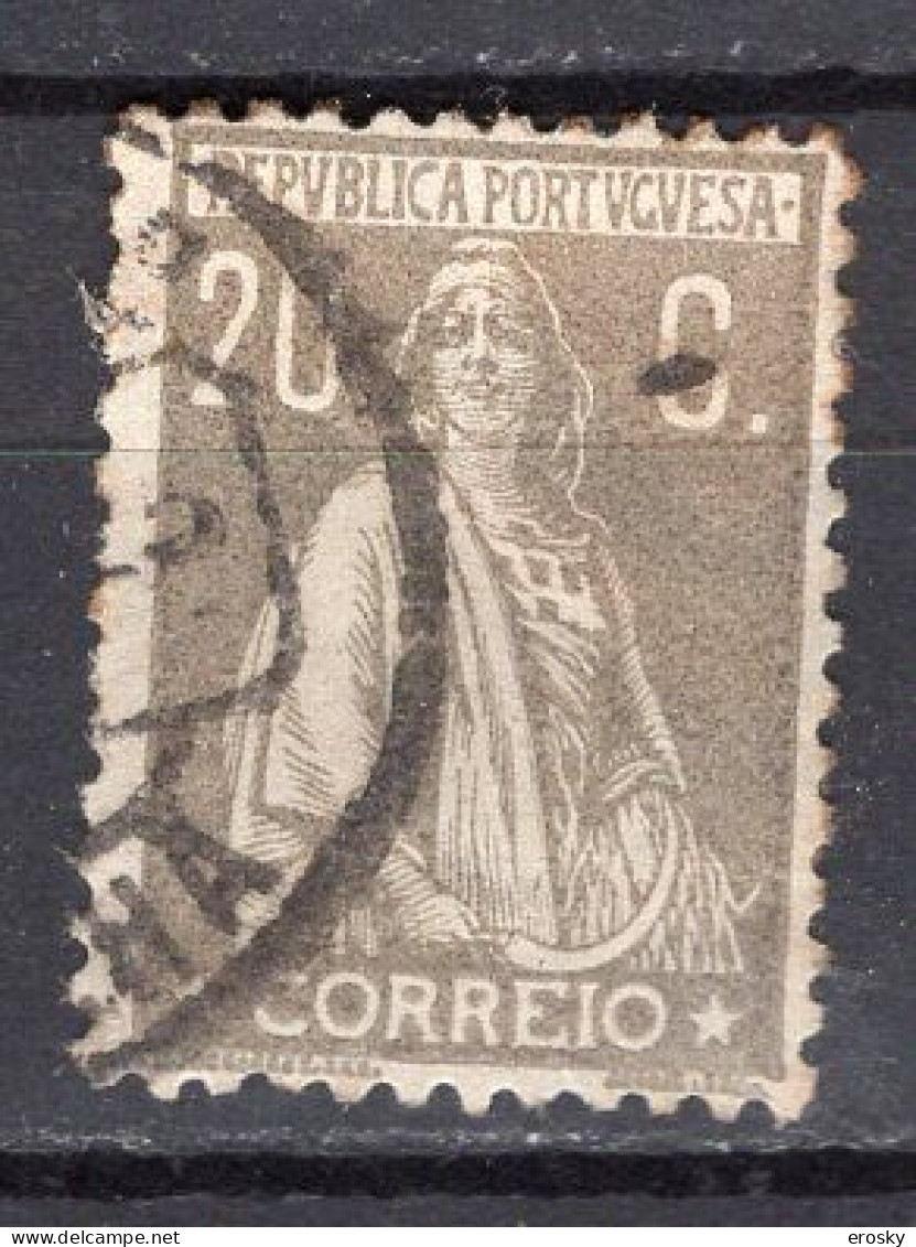 R4183 - PORTUGAL Yv N°280 - Used Stamps
