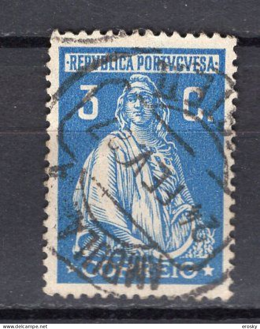 R4194 - PORTUGAL Yv N°415 - Used Stamps