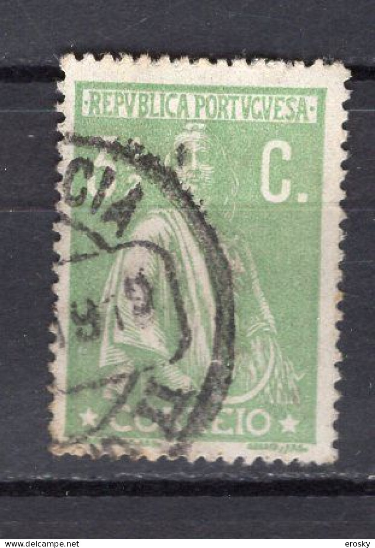 R4172 - PORTUGAL Yv N°233 - Used Stamps