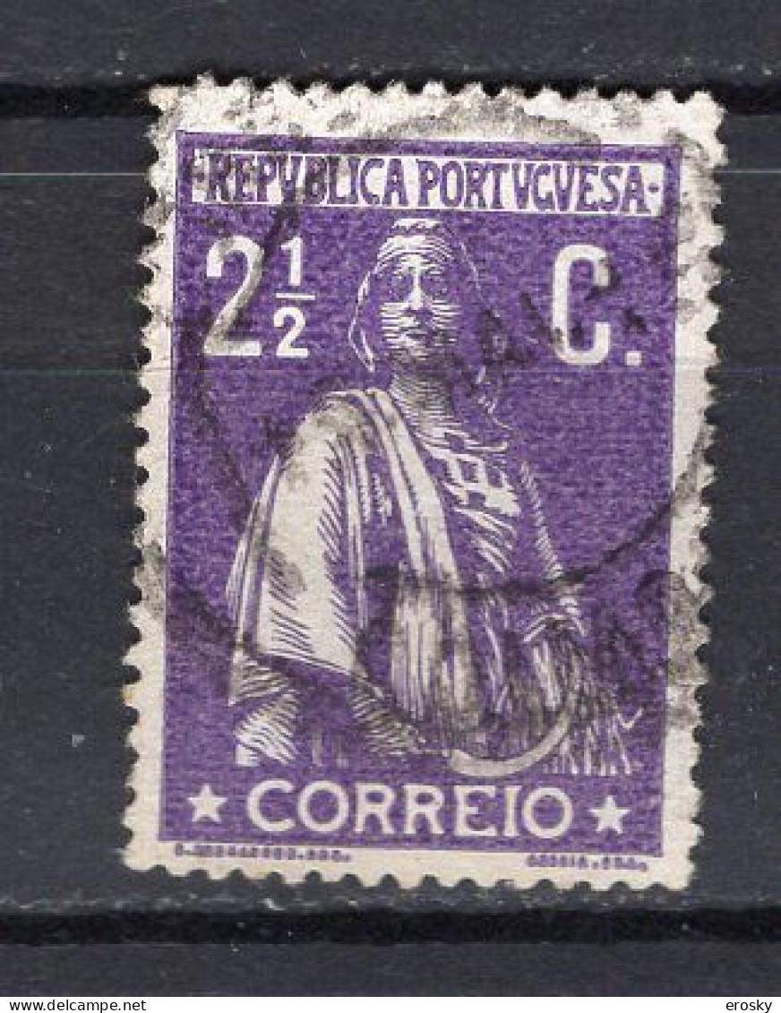 R4162 - PORTUGAL Yv N°211 - Used Stamps