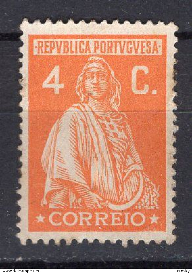 R4195 - PORTUGAL Yv N°416 - Gebruikt