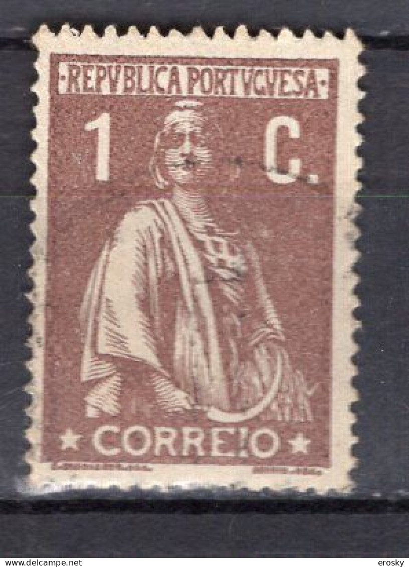 R4168 - PORTUGAL Yv N°228 - Oblitérés