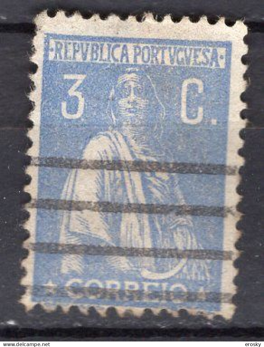 R4171 - PORTUGAL Yv N°232 - Used Stamps