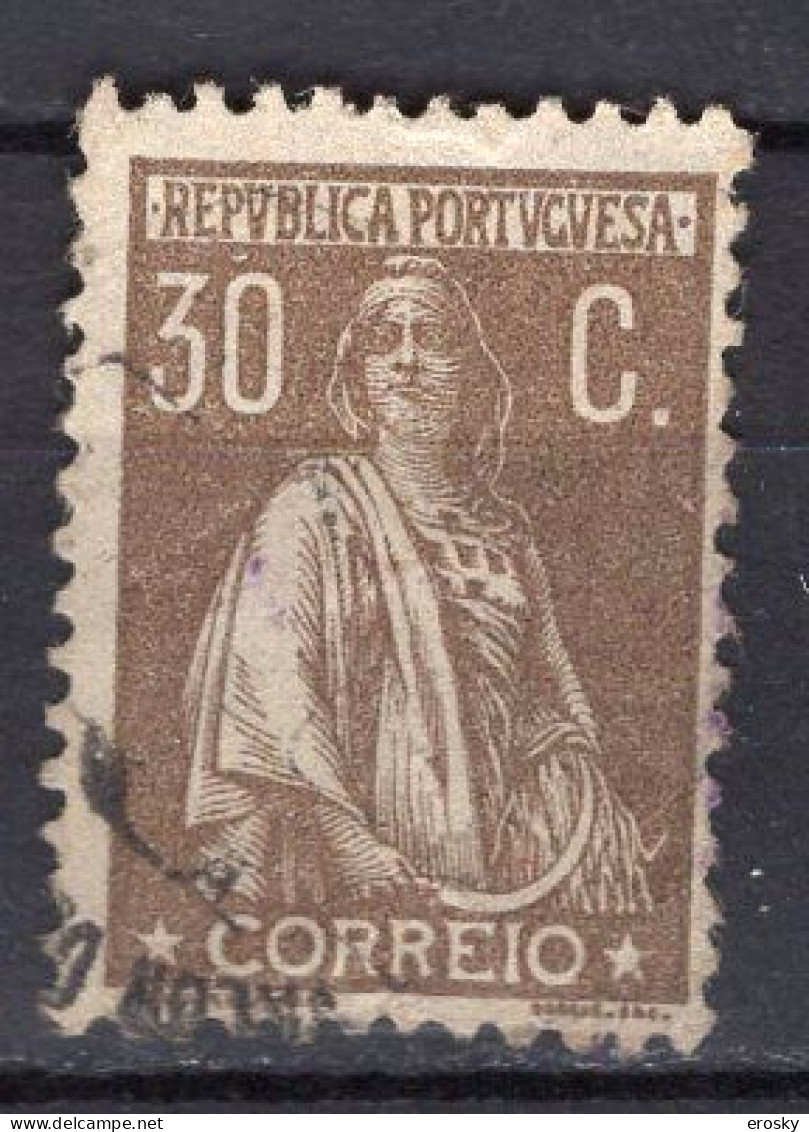 R4177 - PORTUGAL Yv N°247 - Oblitérés