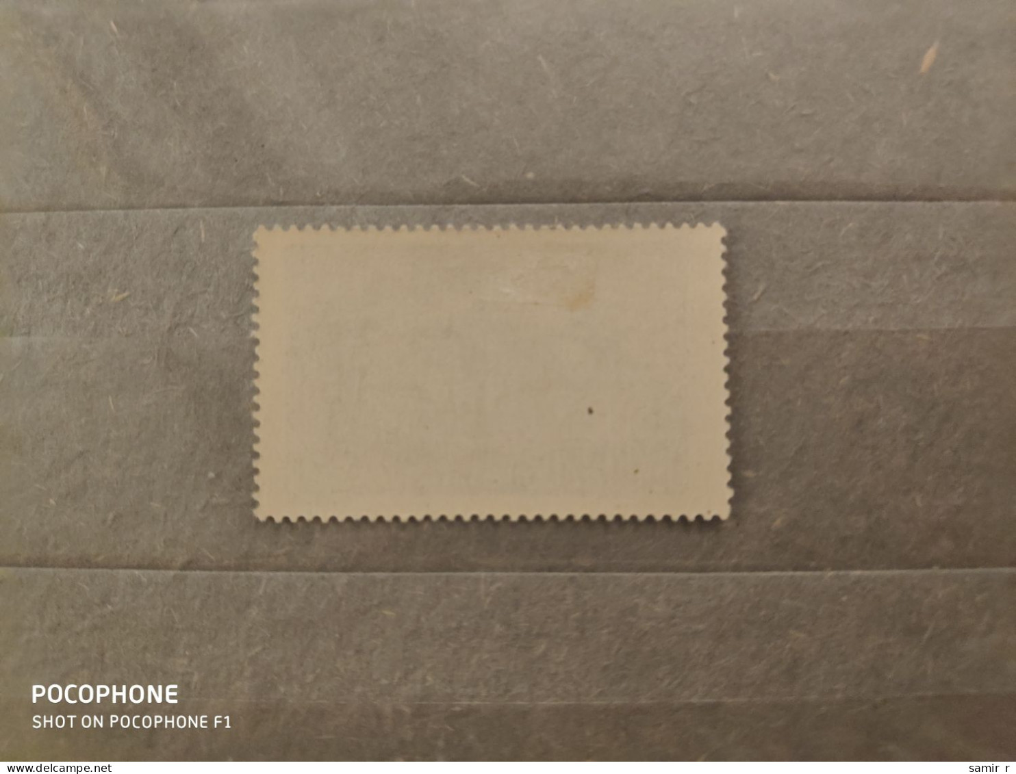 Romania	Architecture (F96) - Unused Stamps