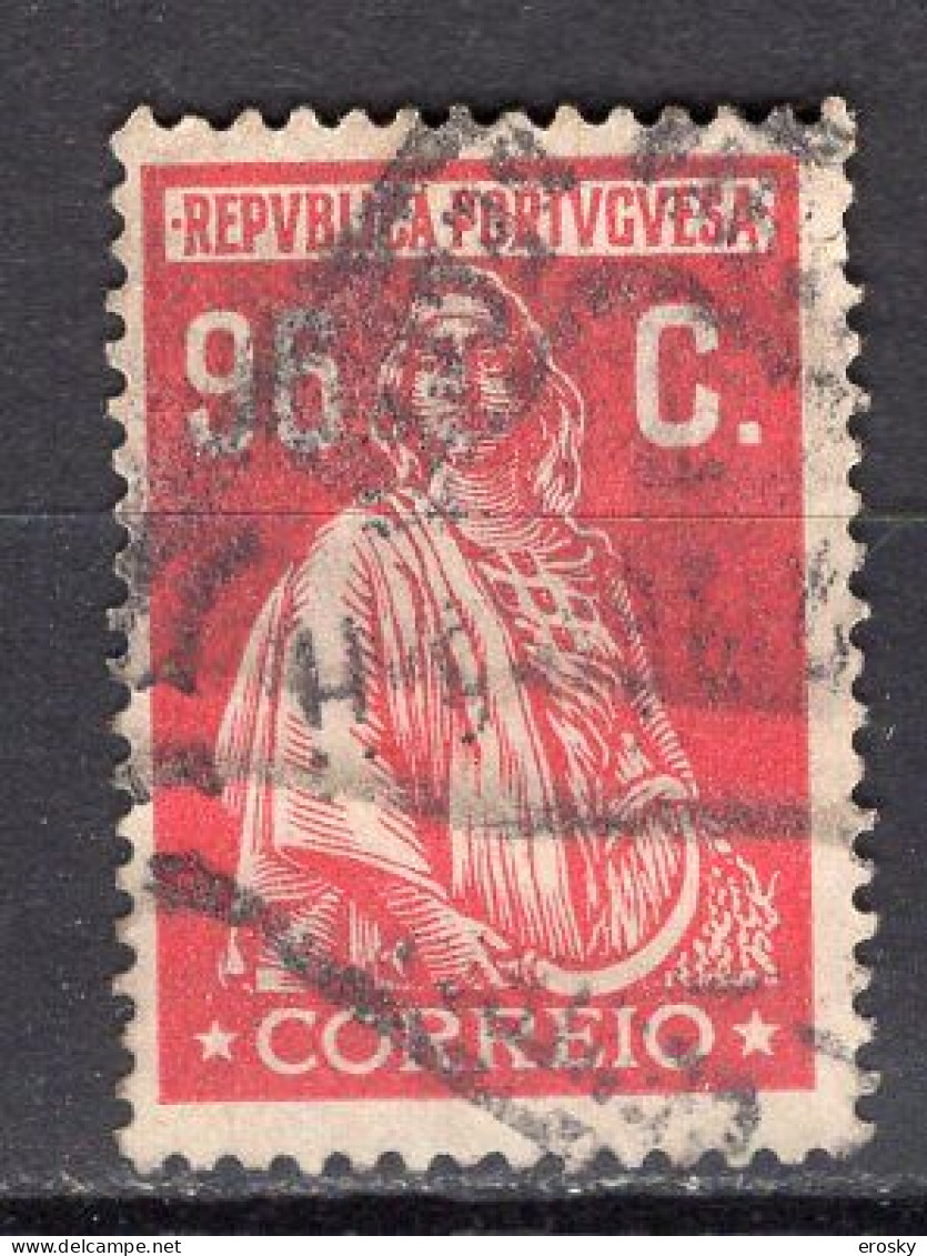 R4201 - PORTUGAL Yv N°429 - Gebruikt