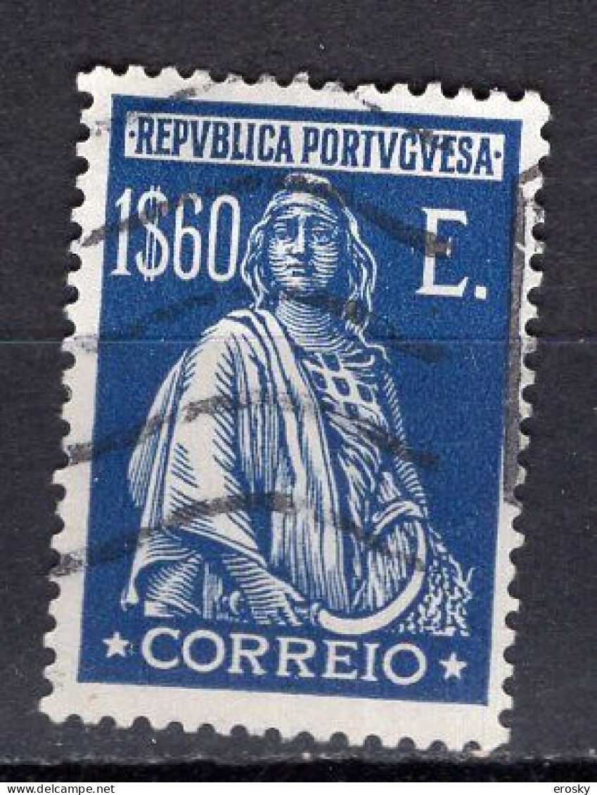 R4203 - PORTUGAL Yv N°432 - Usado