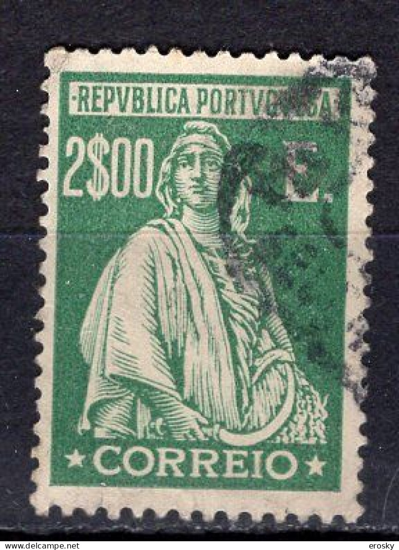 R4204 - PORTUGAL Yv N°433 - Used Stamps