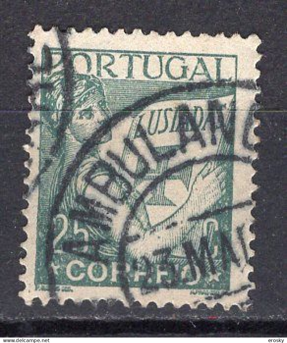 R4215 - PORTUGAL Yv N°535 - Used Stamps