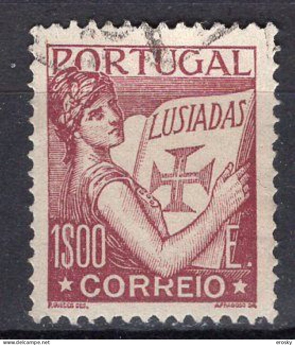R4222 - PORTUGAL Yv N°541 - Usado
