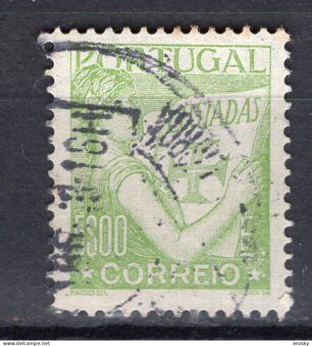 R4229 - PORTUGAL Yv N°546 - Oblitérés