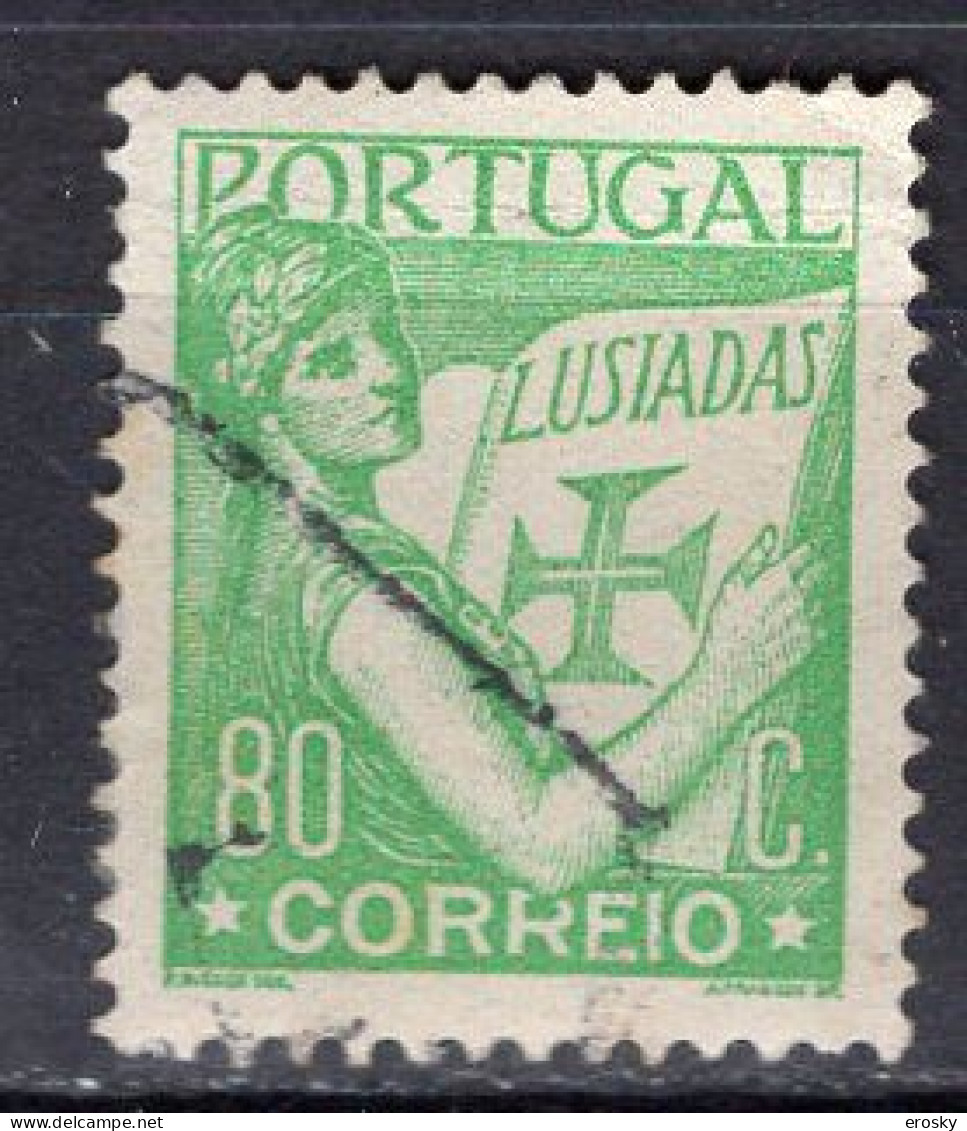 R4220 - PORTUGAL Yv N°540 - Usado