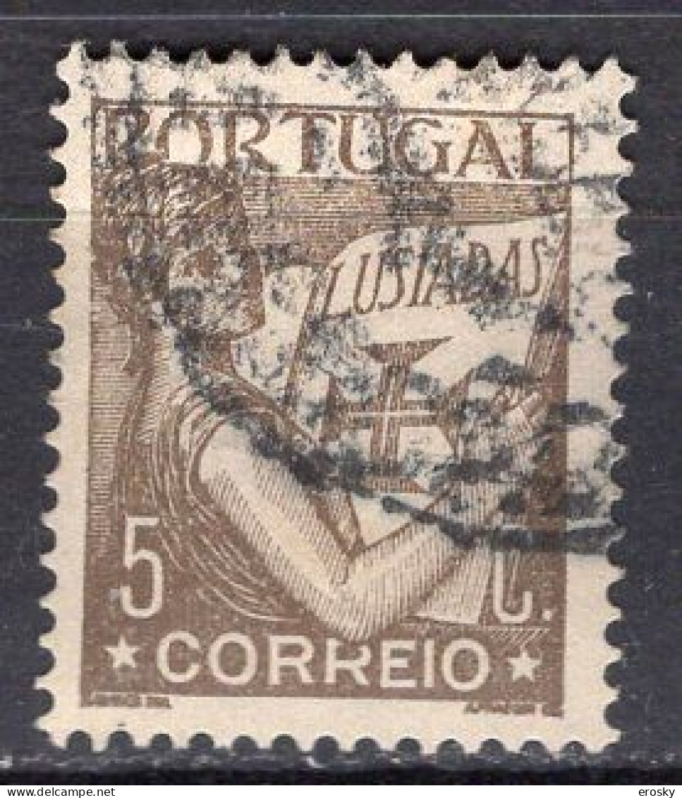 R4212 - PORTUGAL Yv N°530 - Oblitérés
