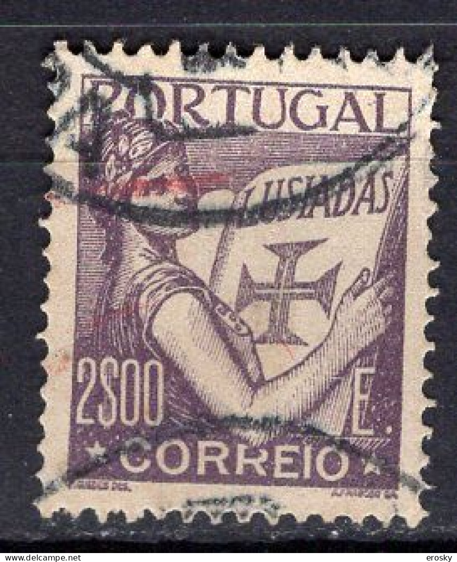 R4227 - PORTUGAL Yv N°544 - Usado