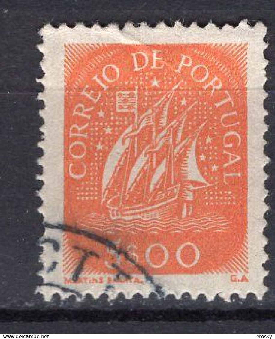 R4287 - PORTUGAL Yv N°640 - Oblitérés