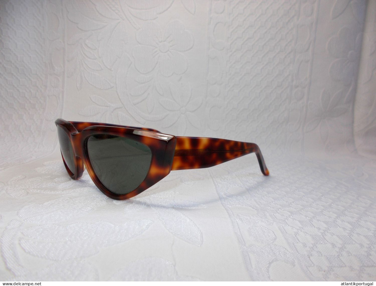 RAY BAN ONYX BAUSH & LOMB U.S.A. Sonnenbrille Vintage - Andere & Zonder Classificatie