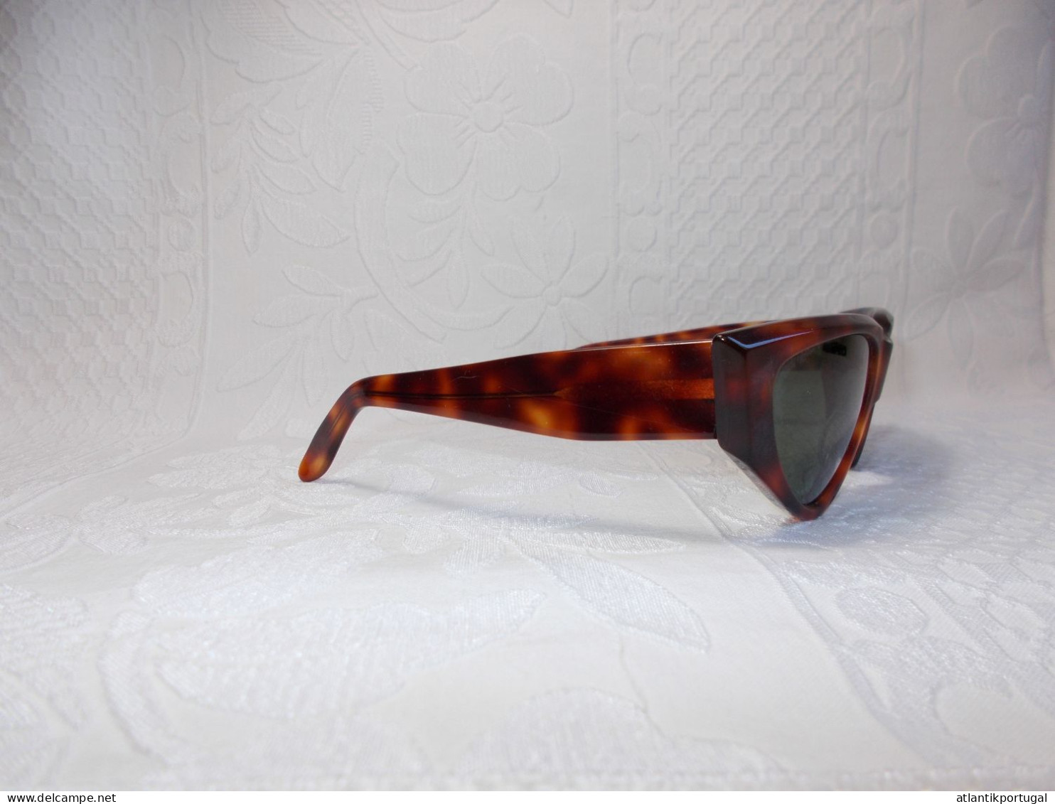 RAY BAN ONYX BAUSH & LOMB U.S.A. Sonnenbrille Vintage - Other & Unclassified