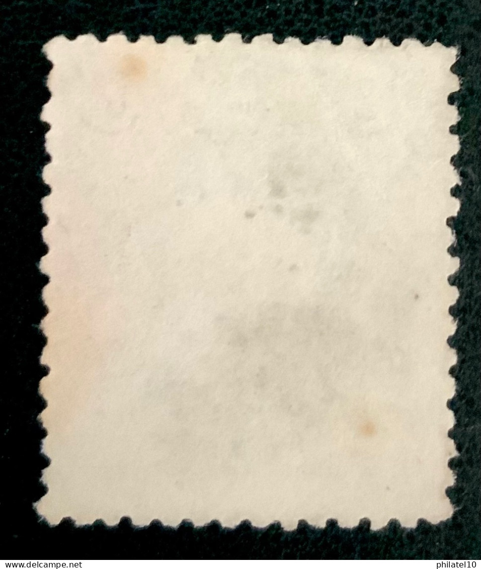 1921 ESPAGNE ALFONSO XIII - OBLITERE - Used Stamps