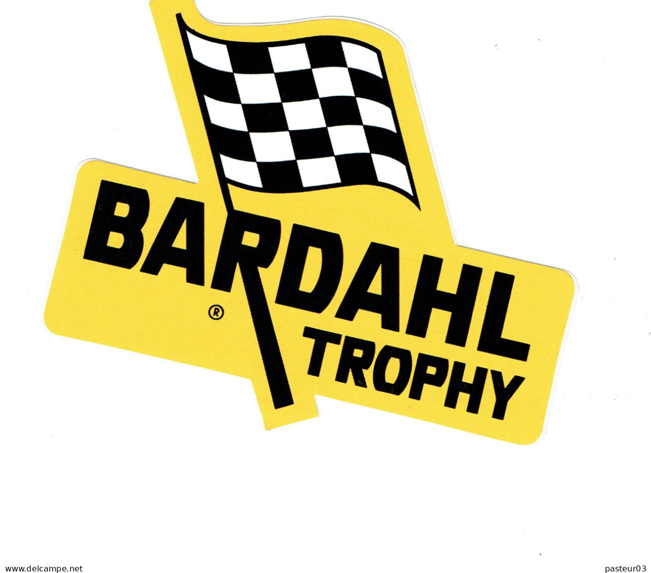 Bardhal Trophy Magny Cours 24 Et 25 Mai 1992 Invitation Bardhal Huiles Dossier Complet Grand Prix Historique - Automovilismo - F1