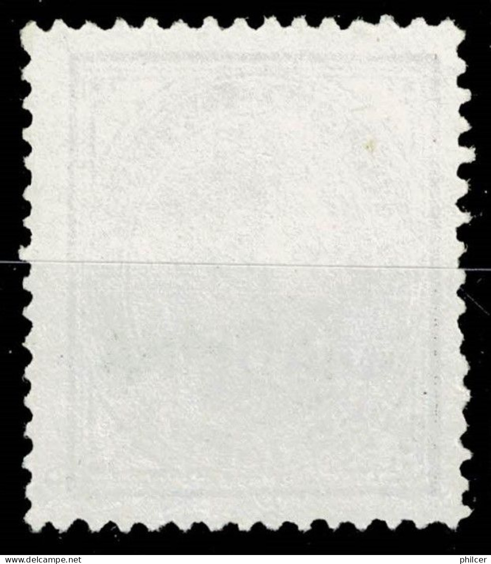 Madeira, 1885, # 32, Reprint, MNG - Madère