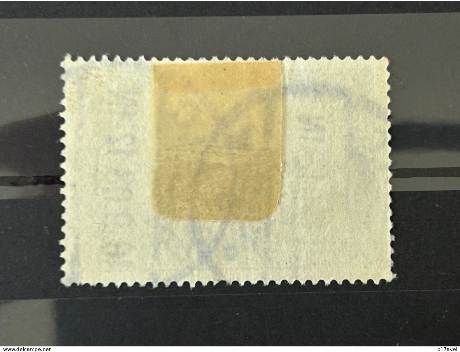 DR Freimarke Mi - Nr. 79 A . Gestempelt . - Used Stamps