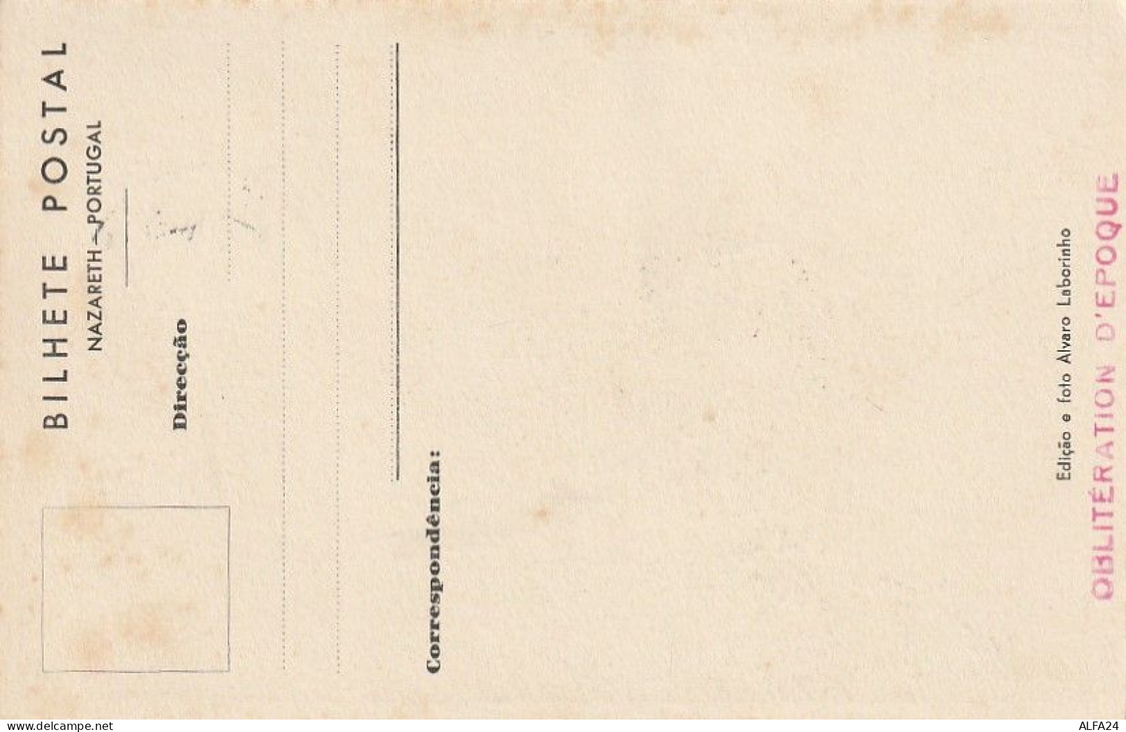 MAXIMUM CARD 1941 PORTOGALLO (XT3613 - 1940-1949