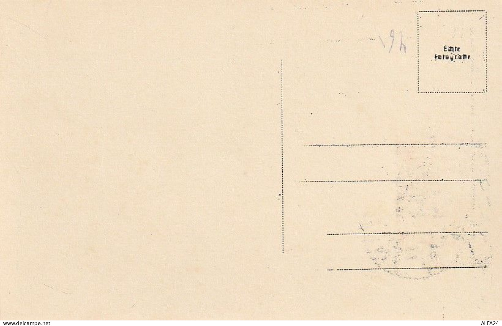 MAXIMUM CARD AUSTRIA (XT3608 - 1940-1949