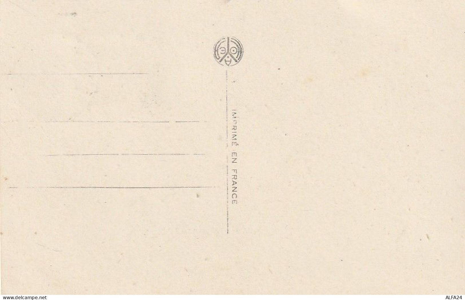 MAXIMUM CARD FRANCIA 1945 (XT3598 - 1940-1949