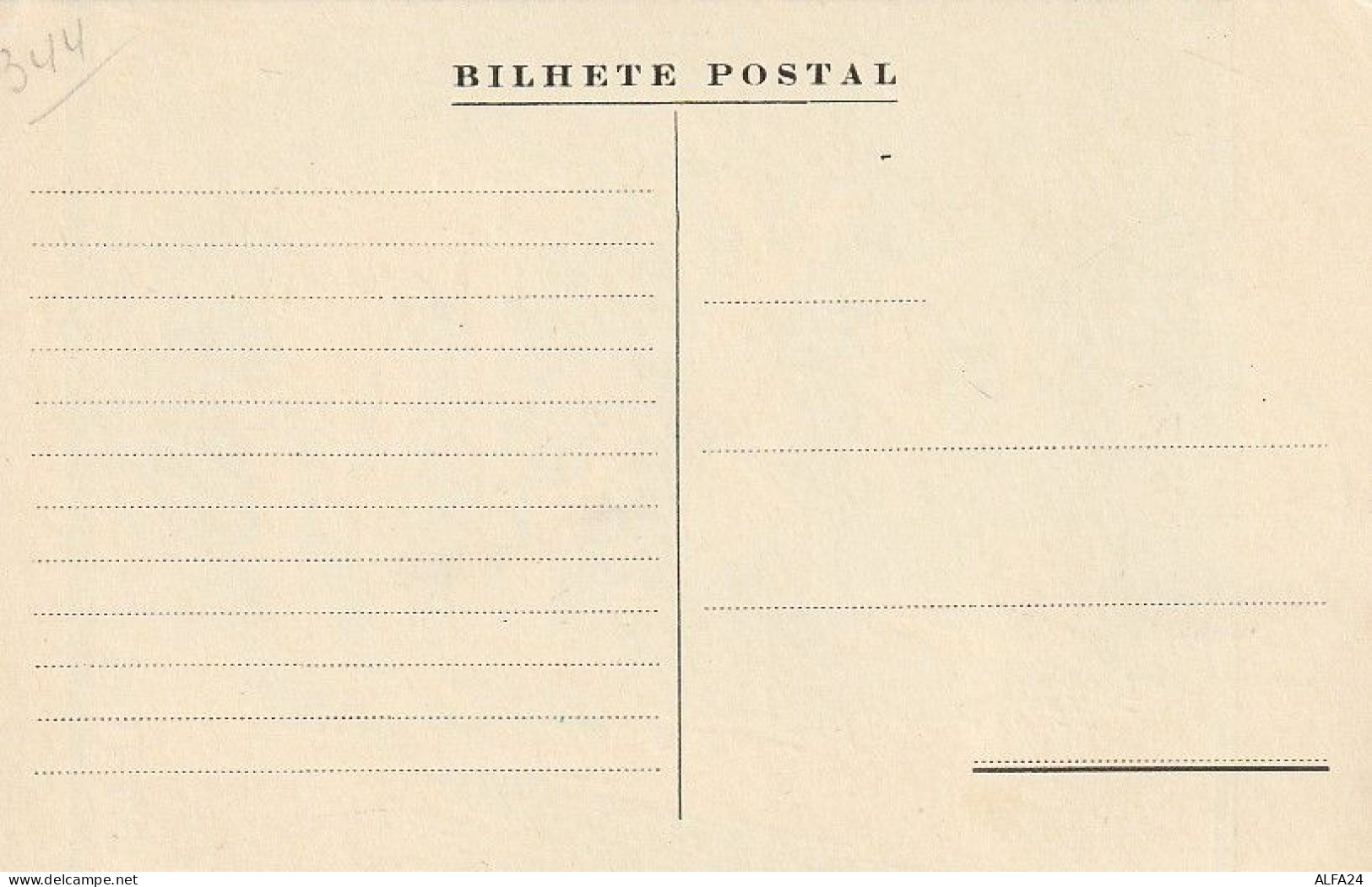 MAXIMUM CARD 1925 PORTOGALLO (XT3585 - Maximumkarten (MC)